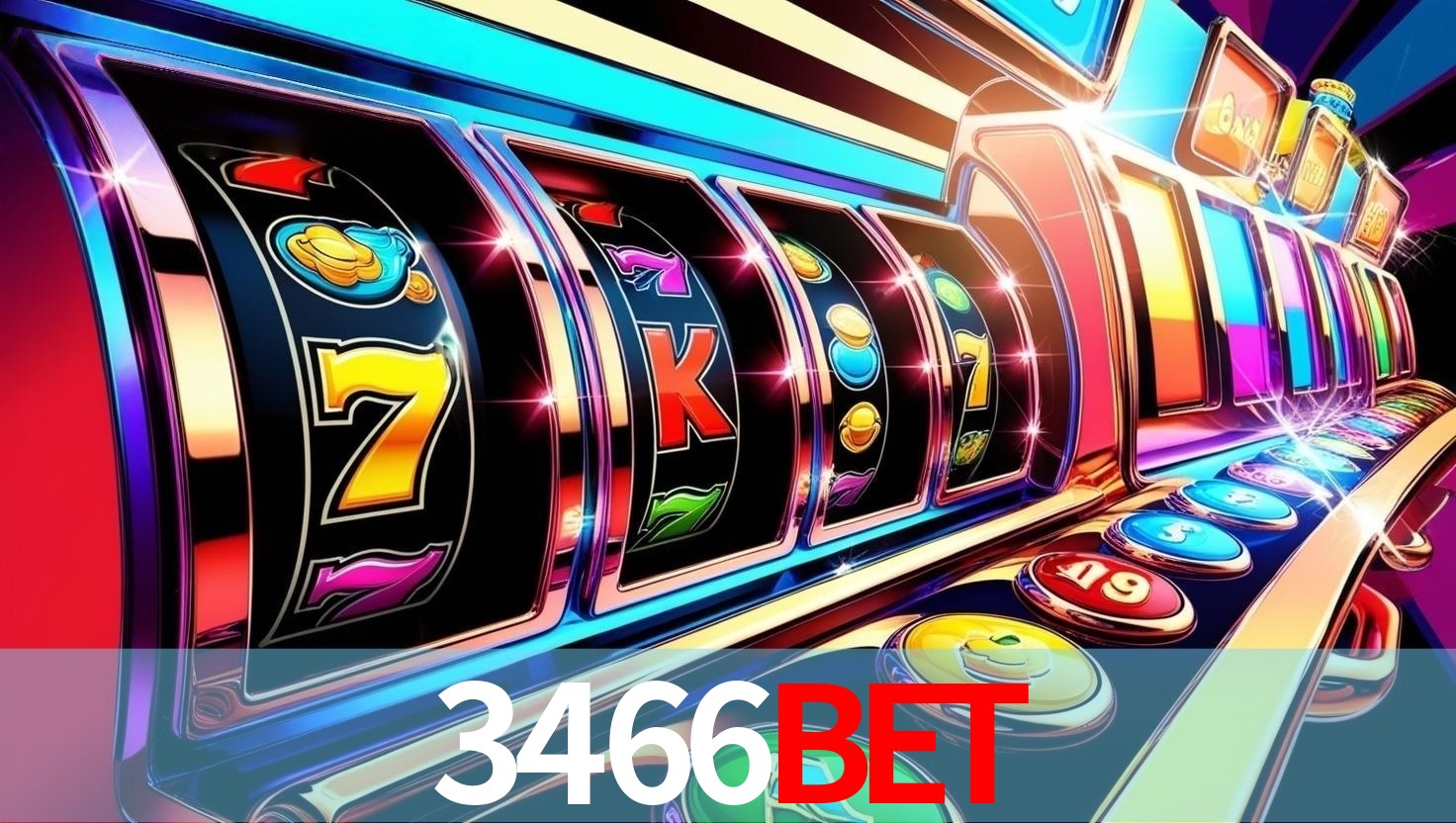 Exclusive Offers 3466BET