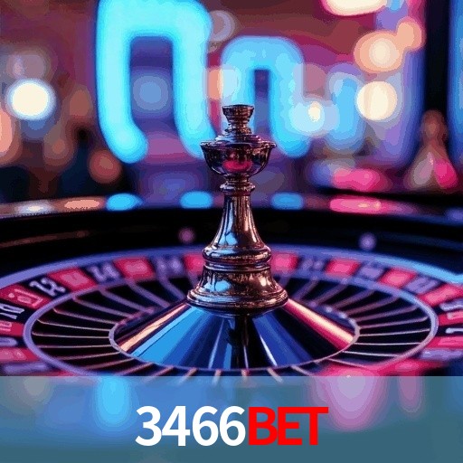 Welcome Bonus 3466BET