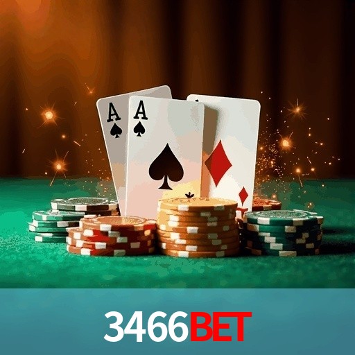 Account Benefits 3466BET