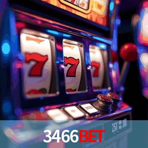 3466BET App Interface