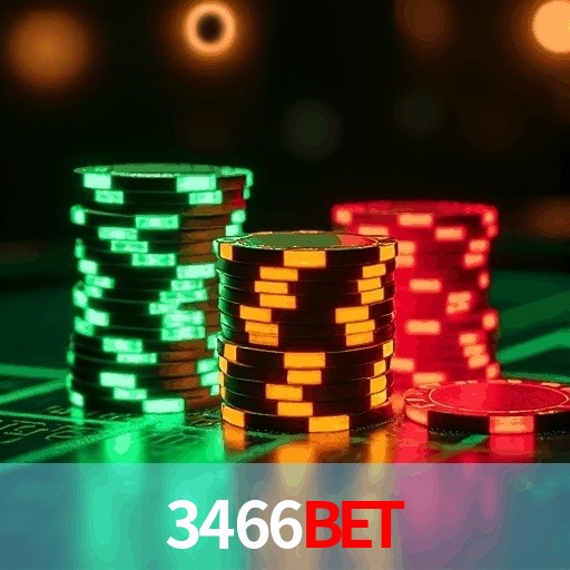Football Betting 3466BET