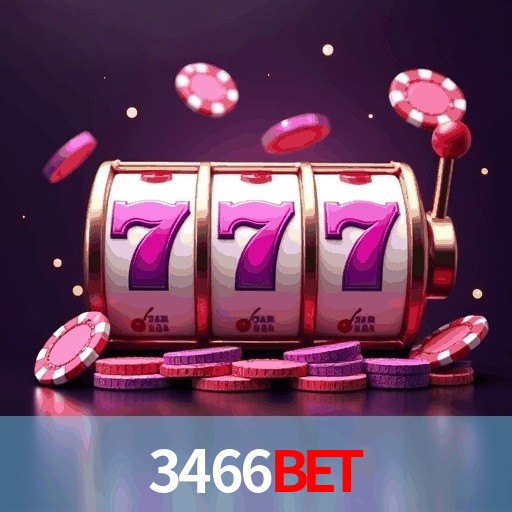 Slot Games 3466BET