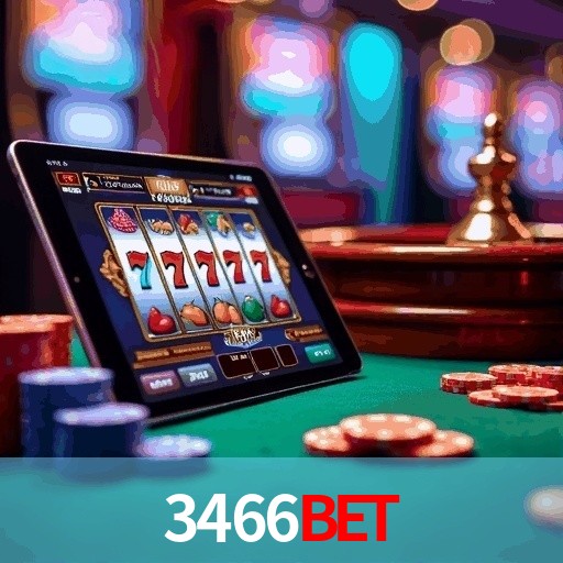 Game Statistics 3466BET