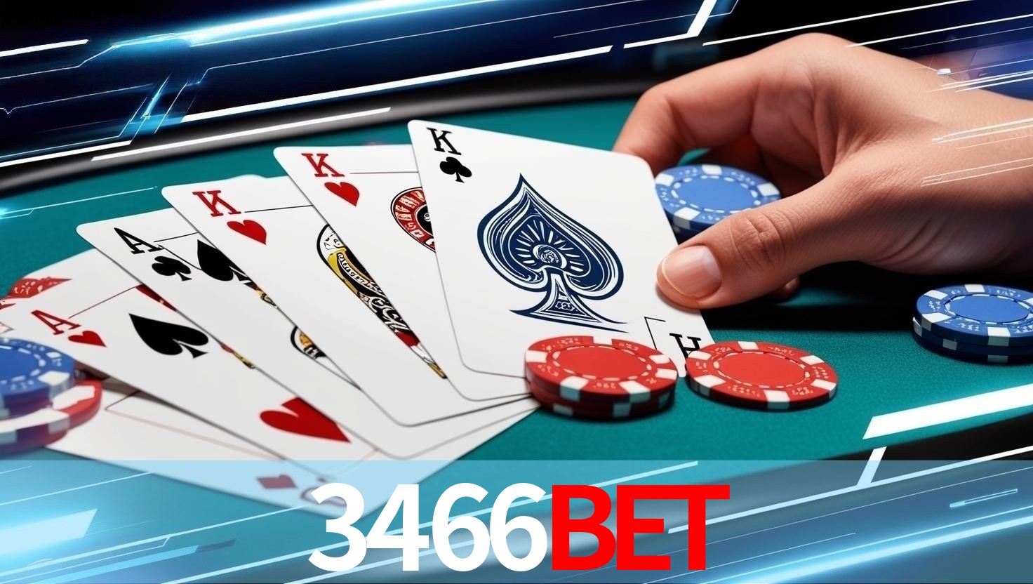 Seasonal Promotions 3466BET