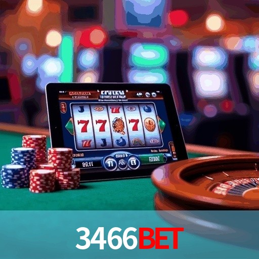 Gates of Olympus 3466BET