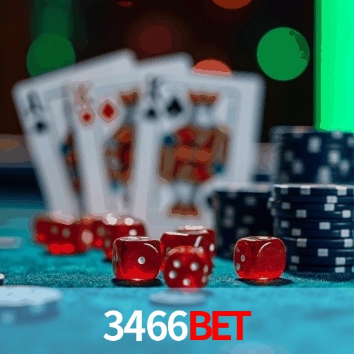 Live Casino 3466BET