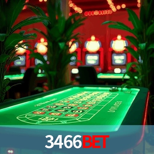 Daily Bonuses 3466BET