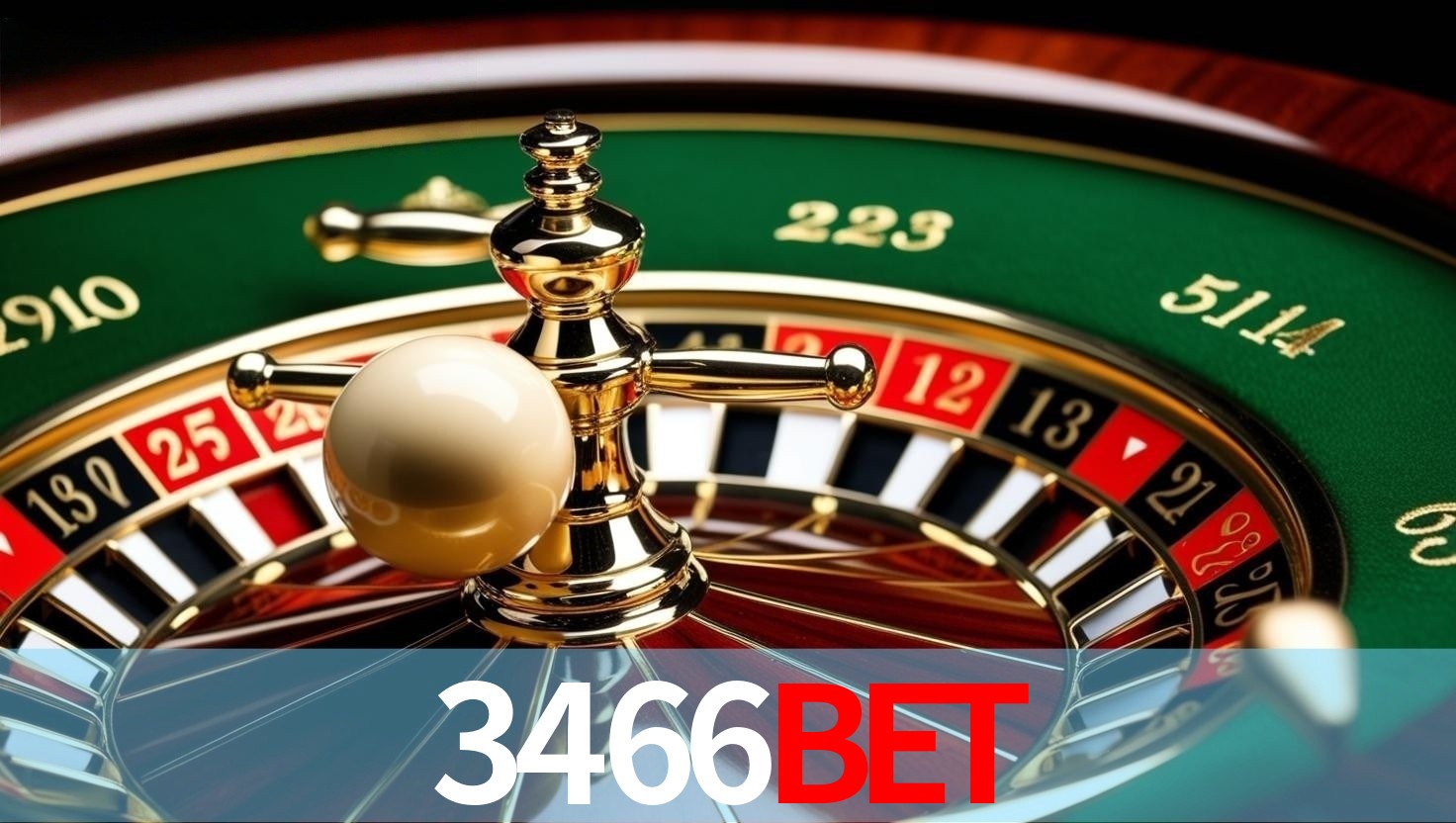 Flash Promotion 3466BET
